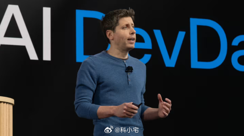 OpenAI 为星际之门高薪招聘“社区安抚官”，旨在减少数据中心建设阻力 