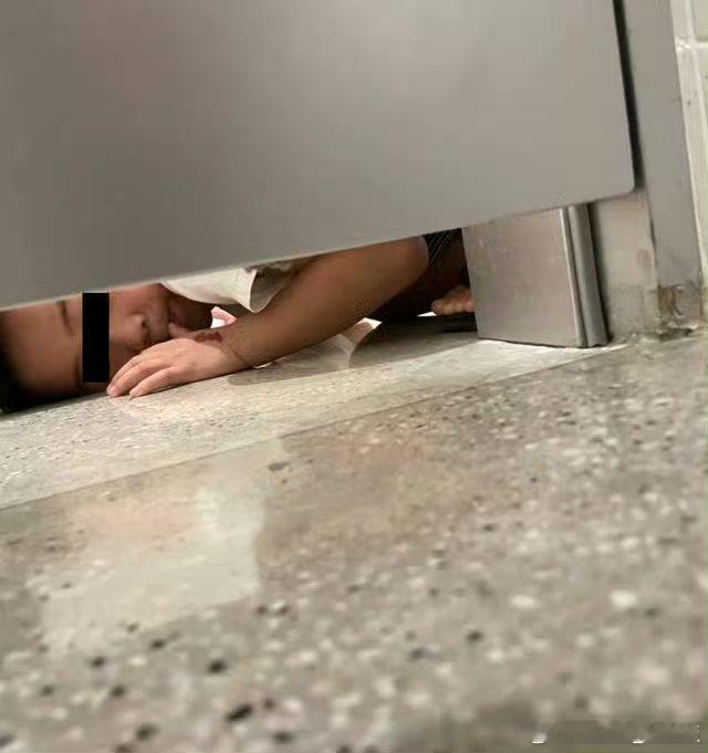 小孩什么都不懂就可以冒犯别人吗？ ​​​