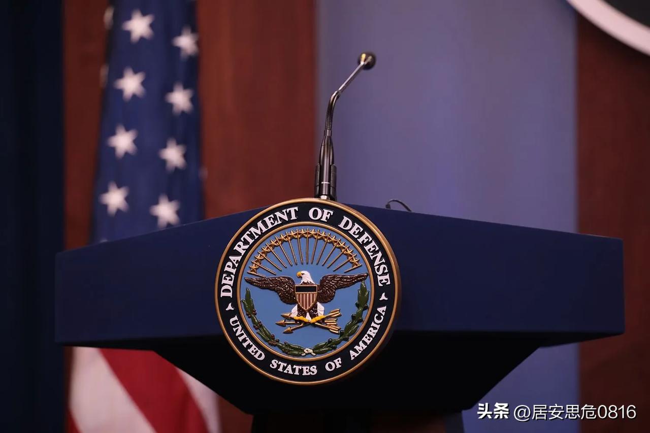 据报道，美国总统唐纳德·J·特朗普将于周五签署行政命令，将国防部更名为战争部，这