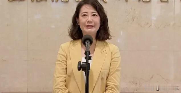 参选台北市长？吴思瑶直呼太超前部署：干事长“不一定要干市长”

针对民进党立委王
