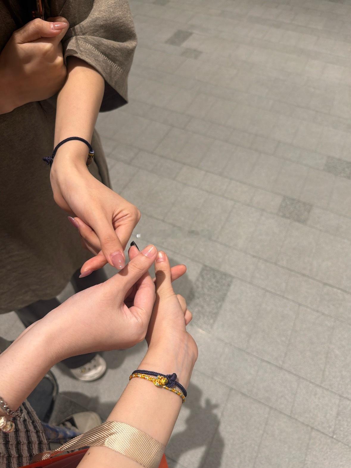 “我和tcc犯罪了，没有麦吉罪/疯狂的麦吉罪” ​​​