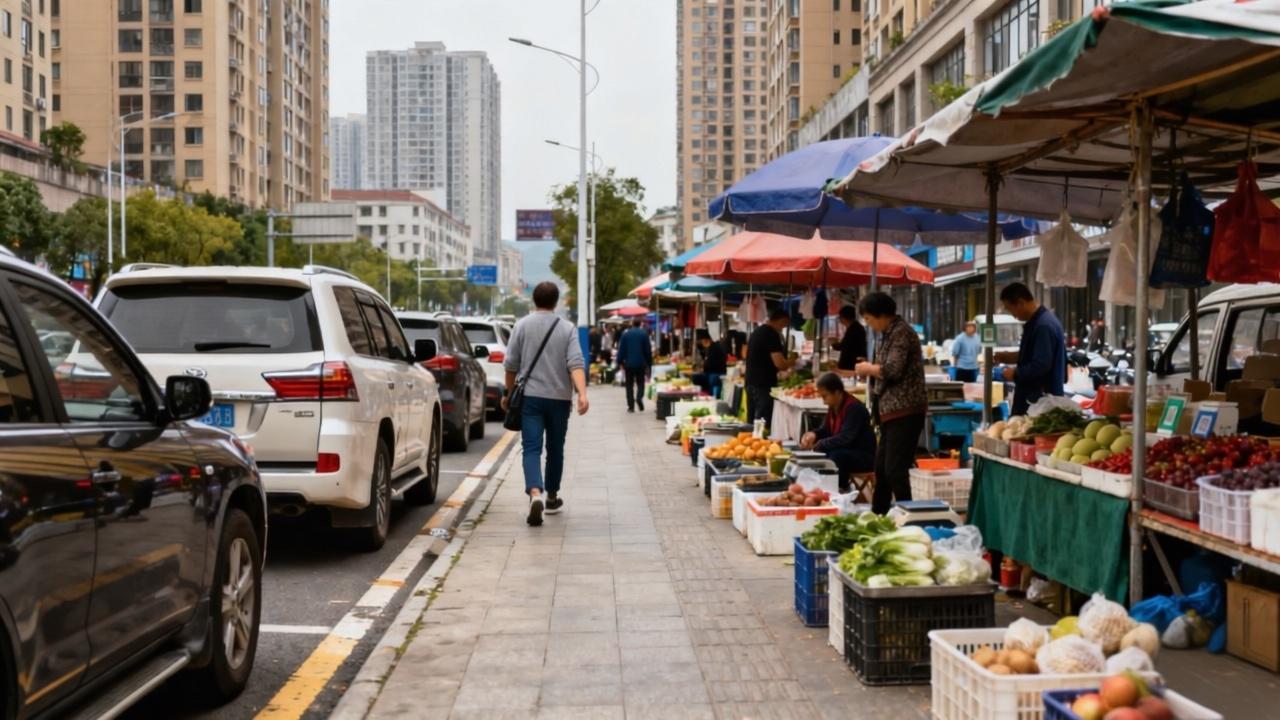 12.2交通安全日：别让危险行为，辜负每一次出行

12月2日全国交通安全日，再