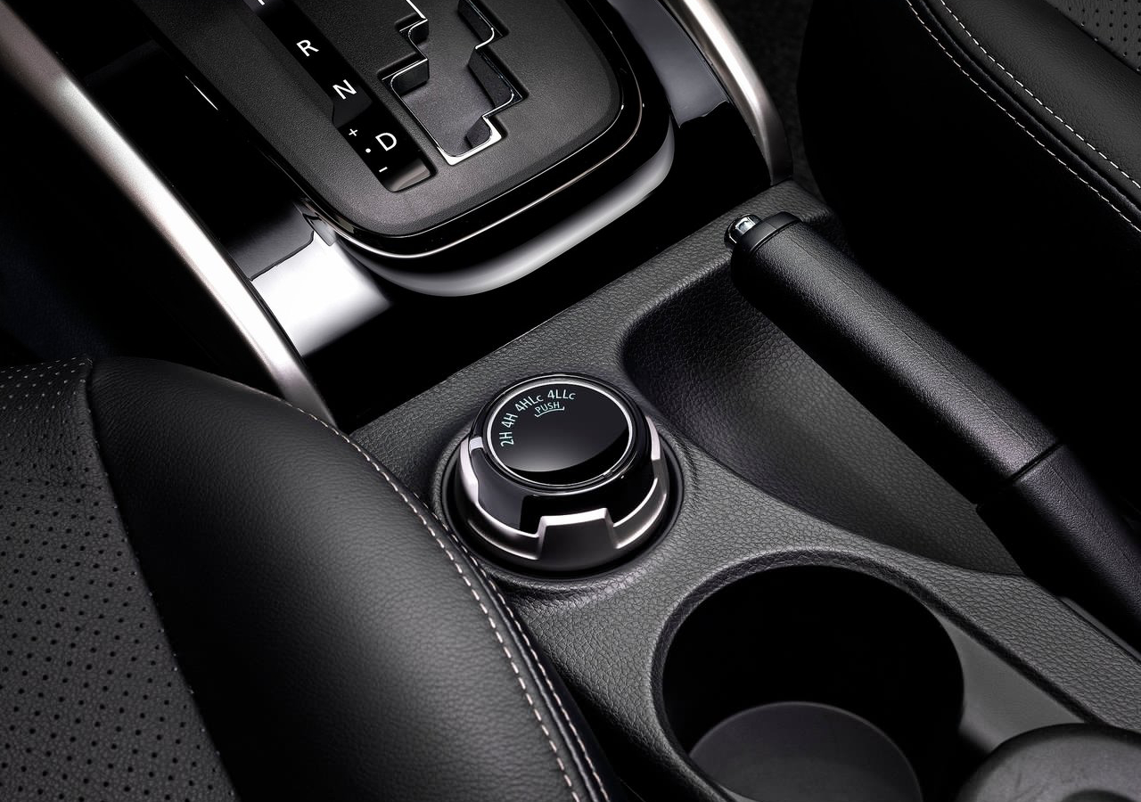 菲亚特   2016 Fiat Fullback，属于Fiat Professi