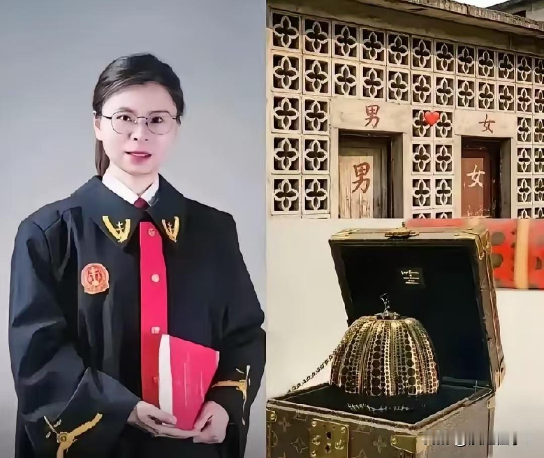 同款纹样中外判决两重天，传统纹样保护戳中大众共鸣
 
茉莉奶白千万败诉案主审法官