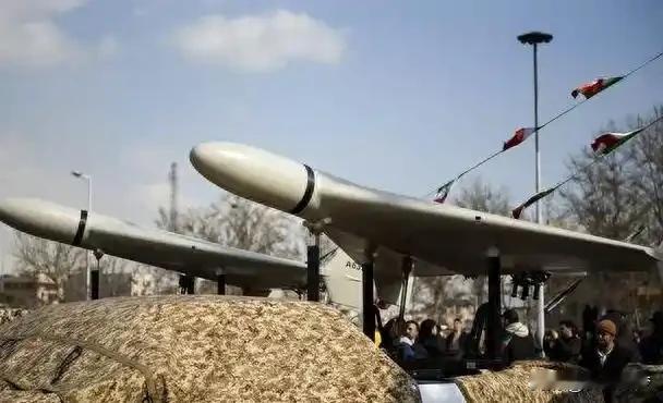 其技术实力主要体现在三个方面：一是通过逆向工程（如俘获的美制无人机）和自主创新，