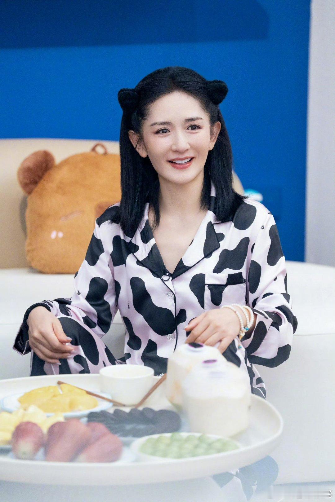 谢娜说自己已婚谢娜说何炅不是哥哥是叔叔你好星期六 下期你好星期六有娜姐，光听片段