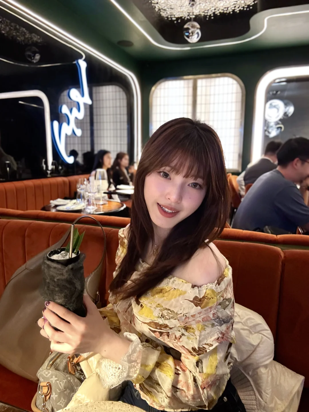 回墨尔本第一件事：2️⃣刷Lexy bar