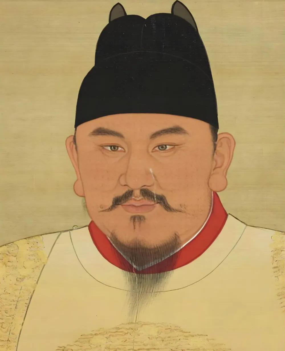 朱元璋真正厉害之处，那可太多了。出身贫寒，放过牛、当过和尚，愣是从社会最底层崛起