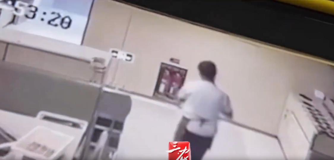 “就剩我们一桌，跑跑怎么了？”天津，一女子带着孩子半夜去吃海底捞，孩子在店里乱跑