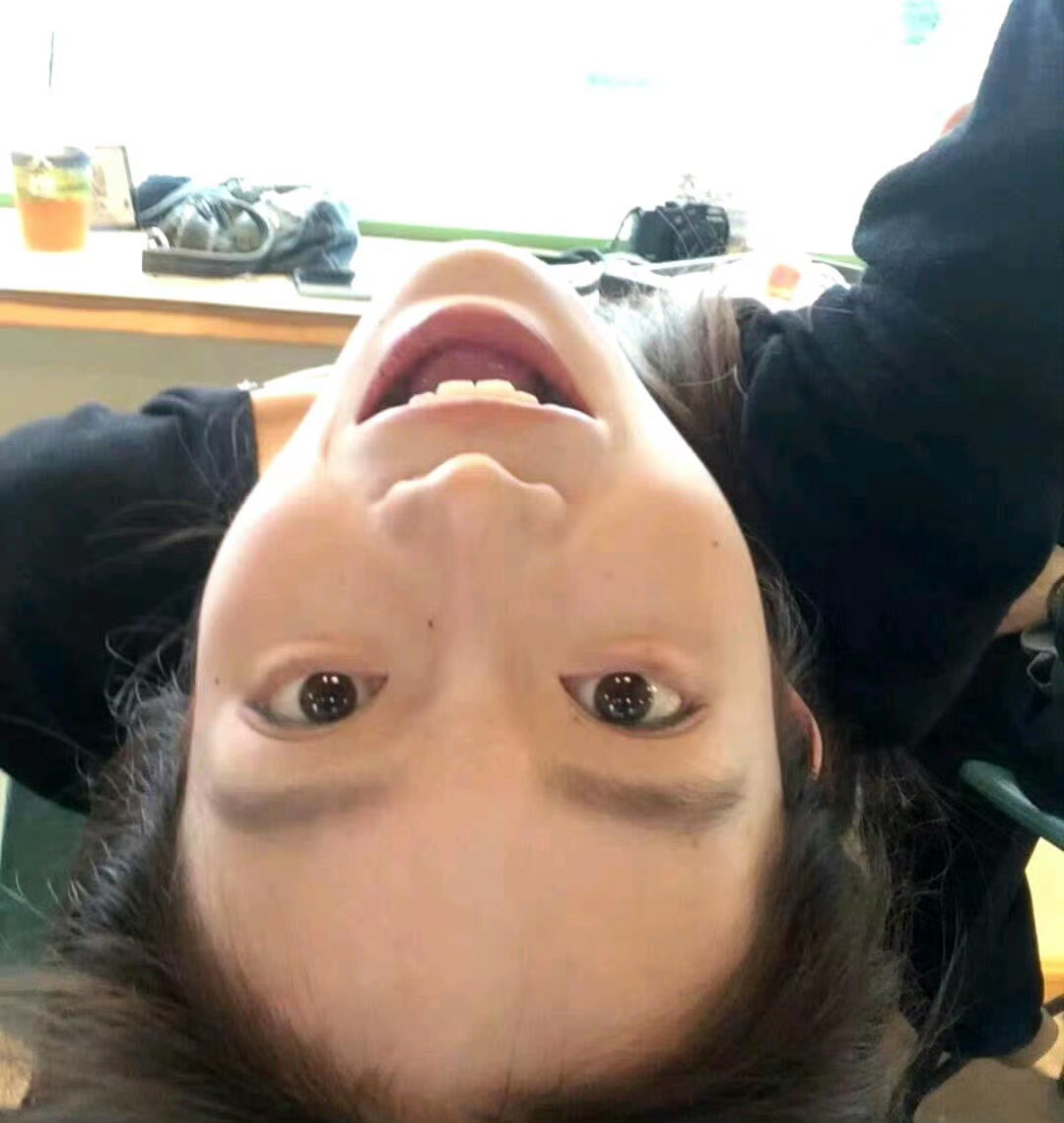 好看的头像 