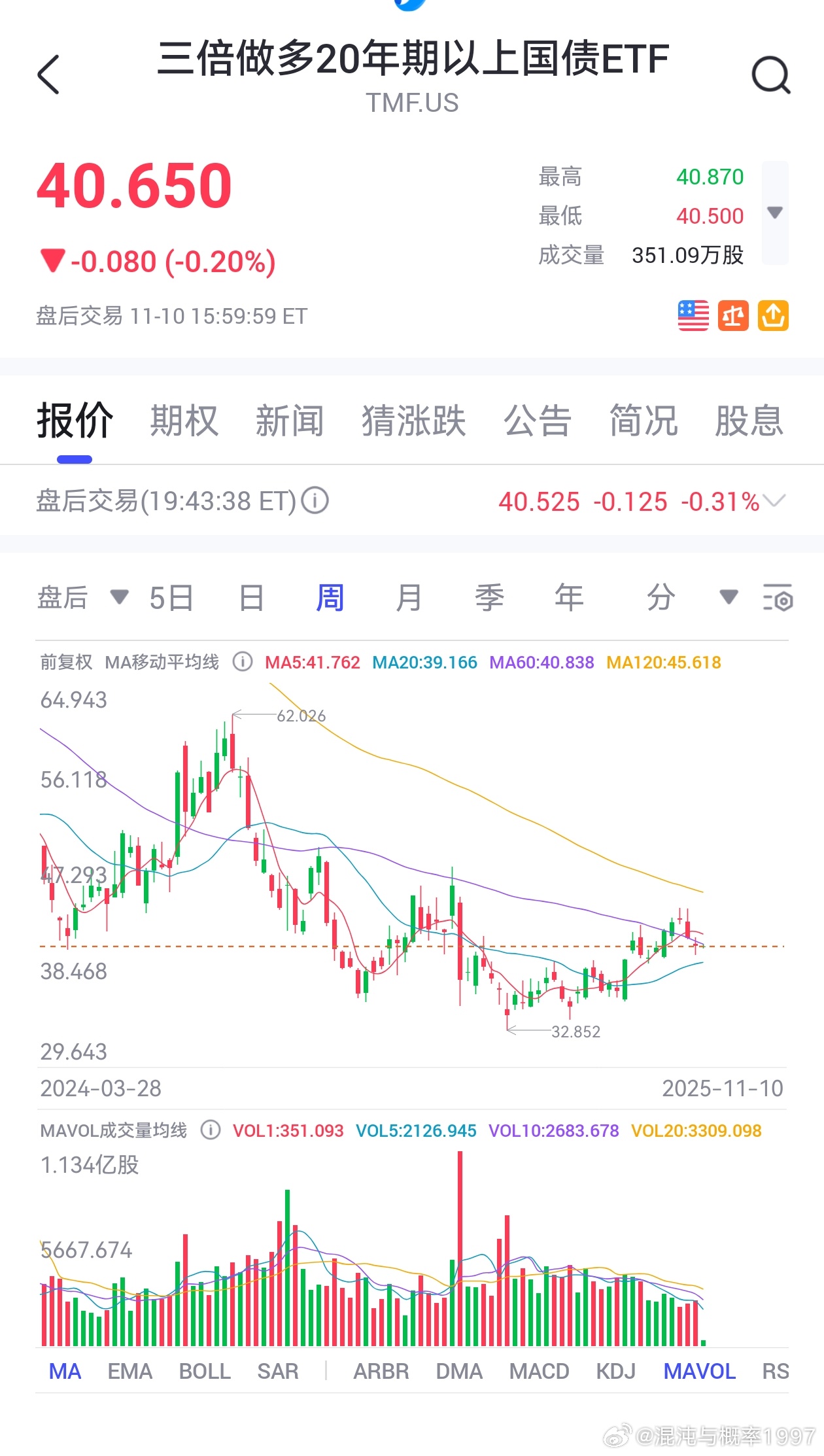 美债定投可以不可以？我的评价是：垃圾一个。美债大概相当于以前永远3000点的a股