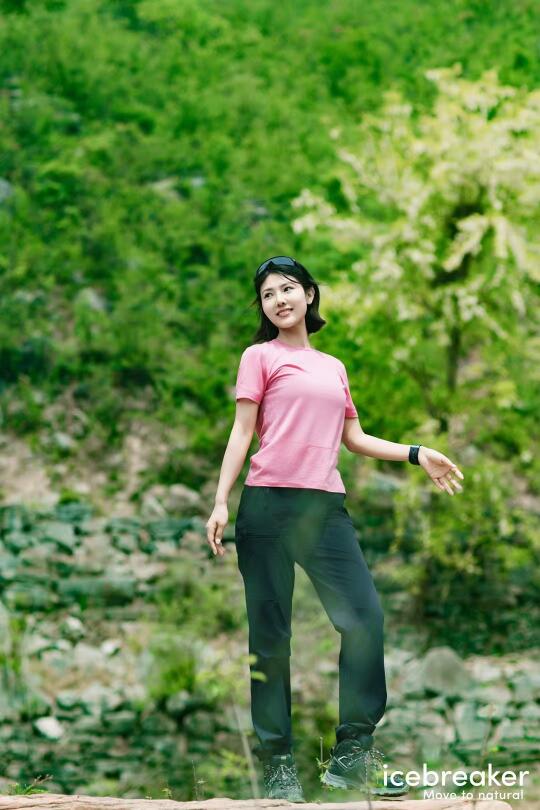 好天气当然要配「丛林氧吧」