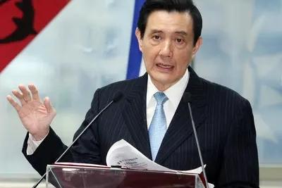 马英九，该颐养天年了。

2月25日，金溥聪带律师闯入马英九基金会办公室，当场要
