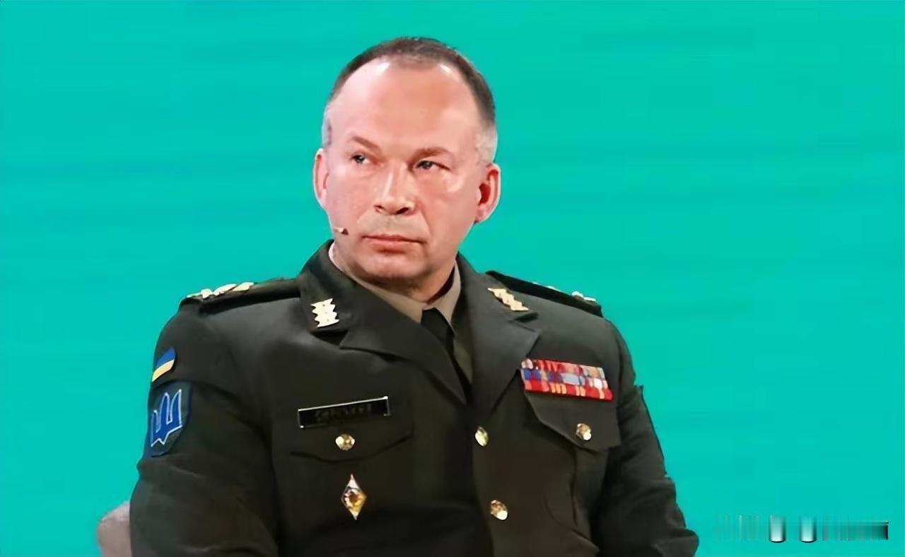 1. 乌克兰总司令与泽连斯基爆发严重分歧 或被第二次更换：泽连斯基与乌克兰武装部