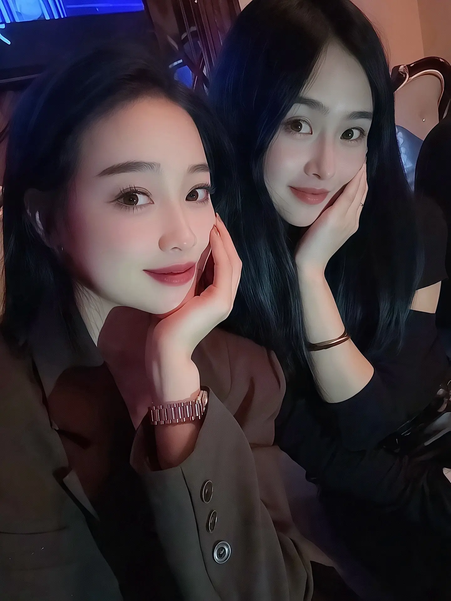 不是每个破碎的人 都能遇到拼图的人
