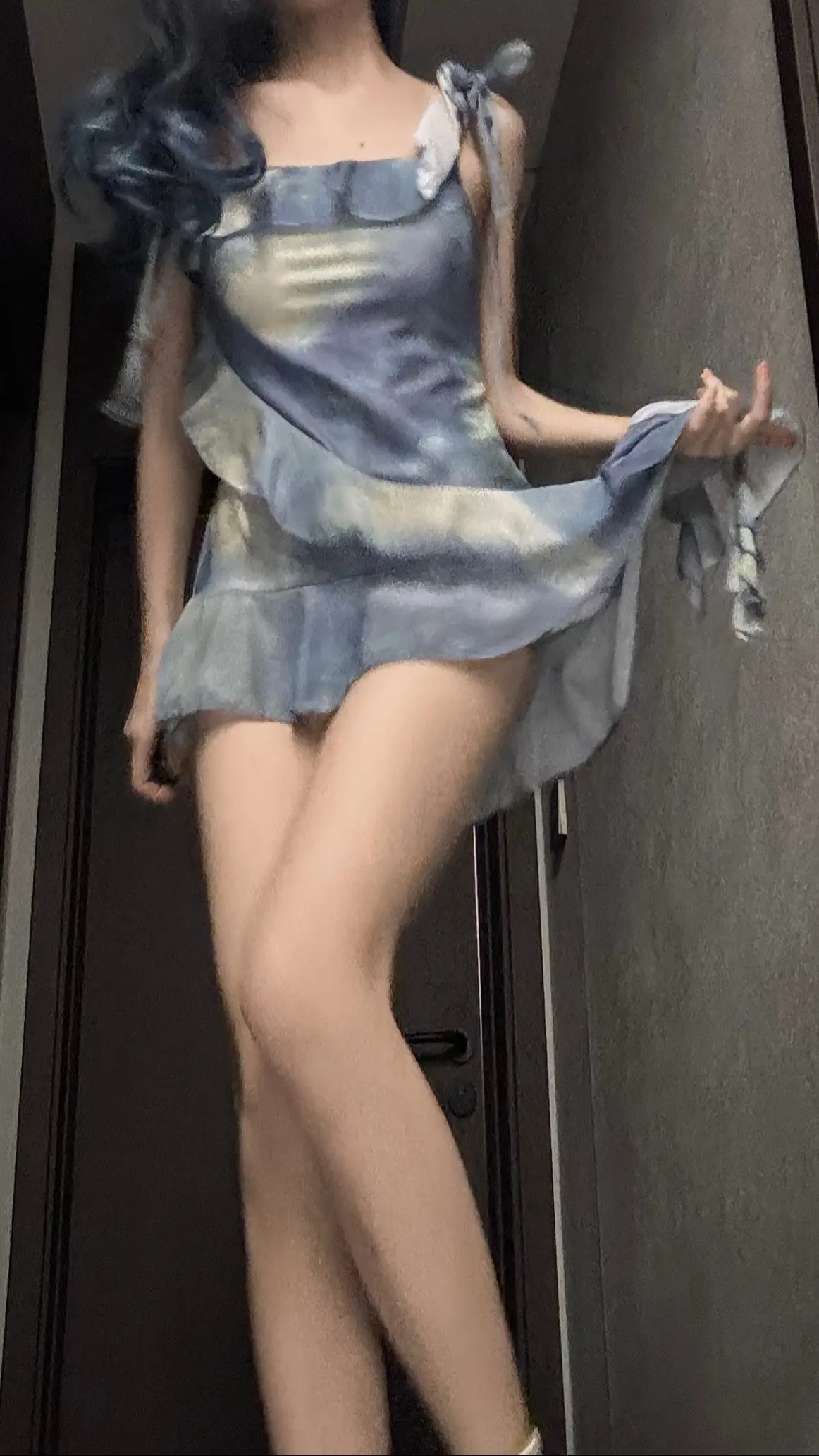你以为他给你的很特别 其实他逢人就给
