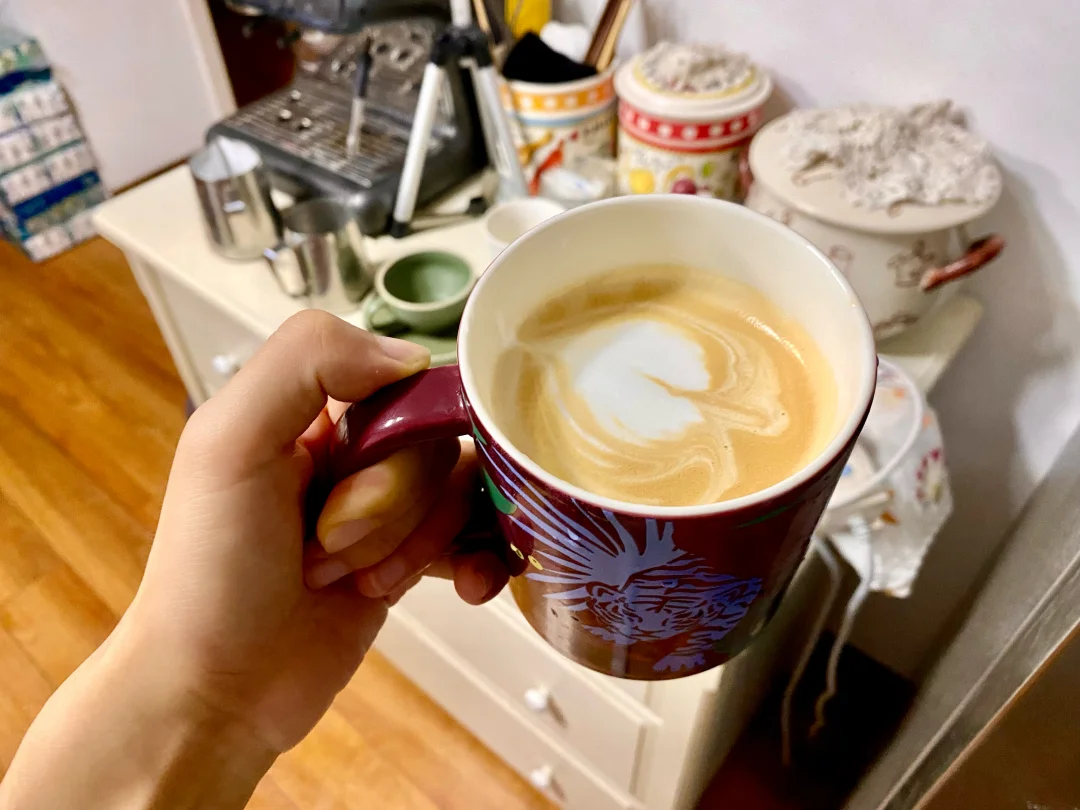 早安自然醒的牛马