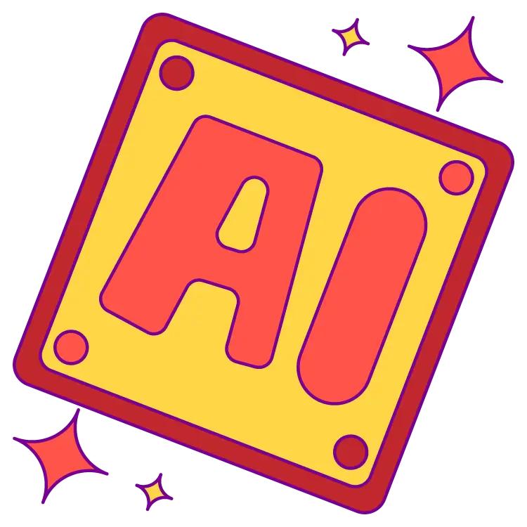 我们都是创作者，呈现思想之光。