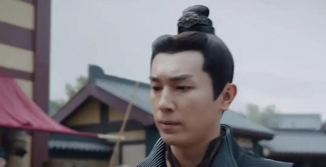 别的演员求AI减龄，杨旭文逼剧组给自己加皱纹。
 
当《唐朝诡事录》第五部用技术