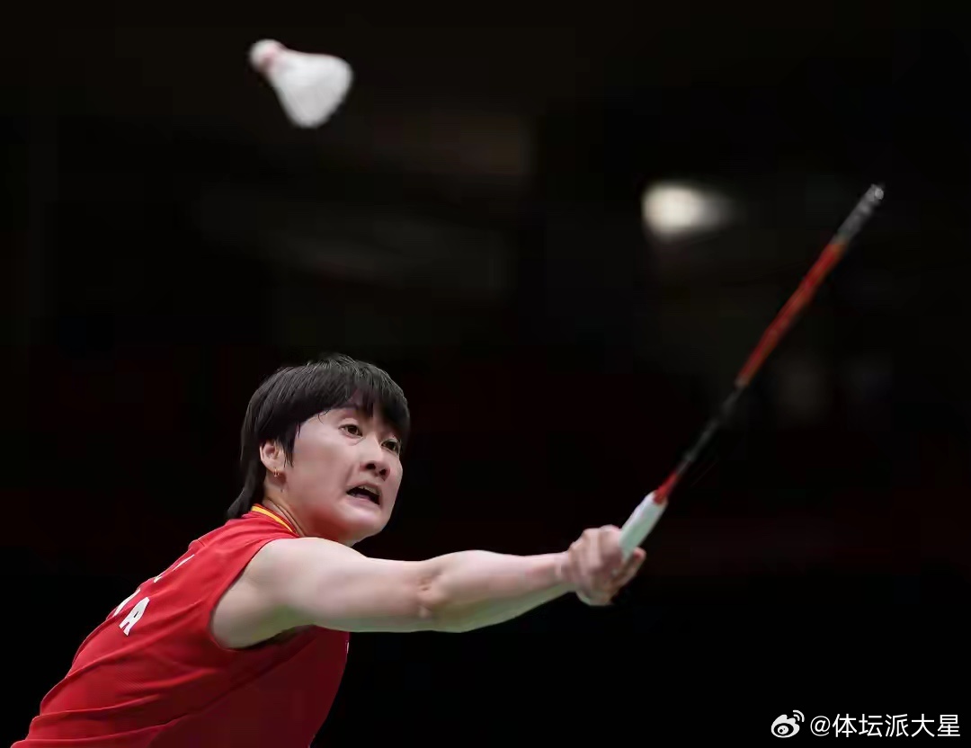 亚运会羽毛球女团中国队晋级半决赛 中国队女团在爱知·名古屋亚运会八强战3比0战胜