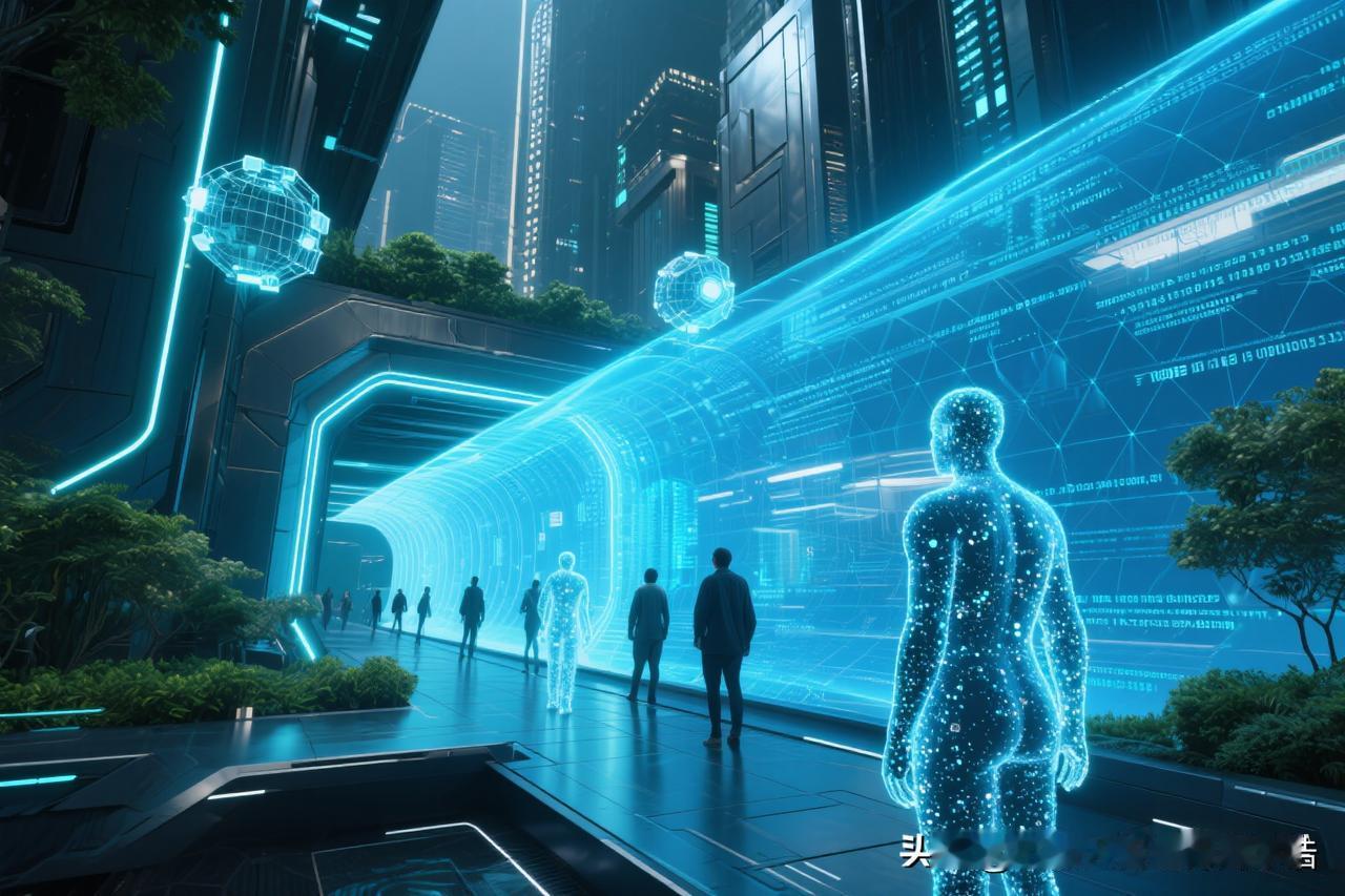 AI思维：让我们看到真实的世界，建立正确的世界观！

1、世界观是我们对整个世界