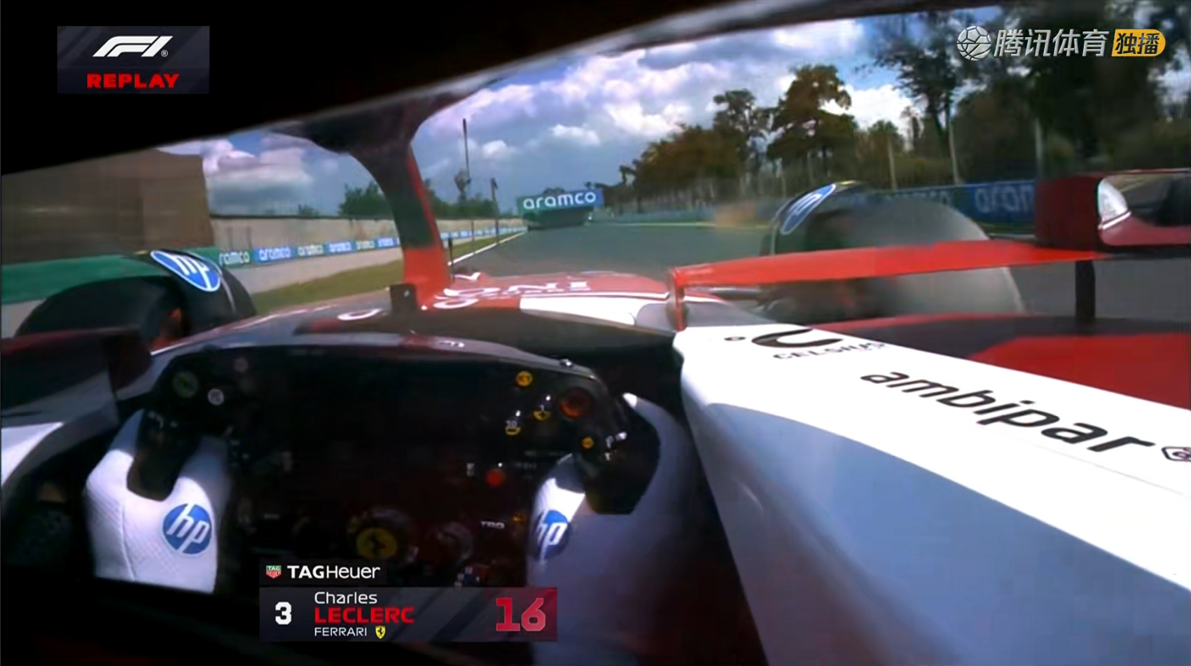 阿尔法·罗密欧，是你吗？阿罗？F12025F1意大利大奖赛 ​​​​