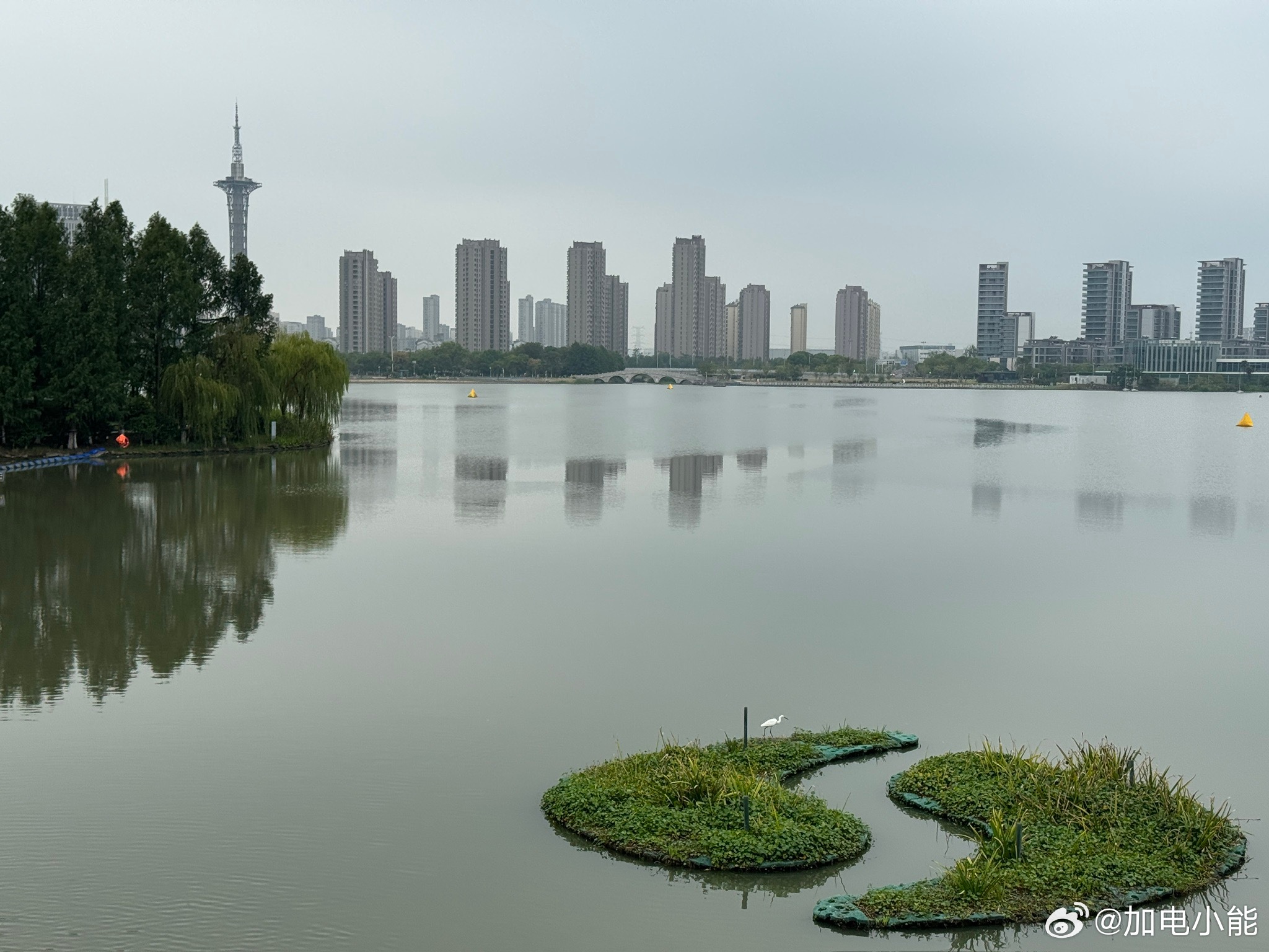 周末要到啦！上海的车友们看过来，推荐两条自驾游宝藏路线～ 小能周末漫游计划 【上