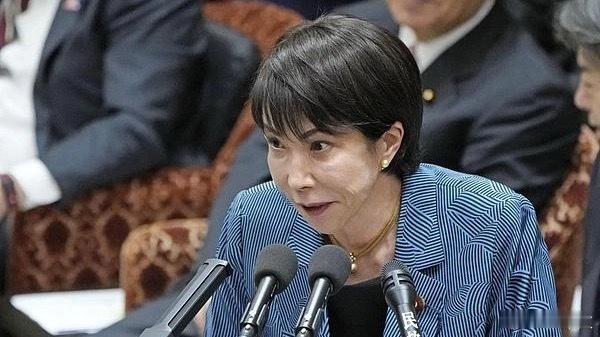 日本龙谷大学教授松岛泰胜喊话高市早苗：撤回干涉中国内政的错误言论，向中国道歉并辞