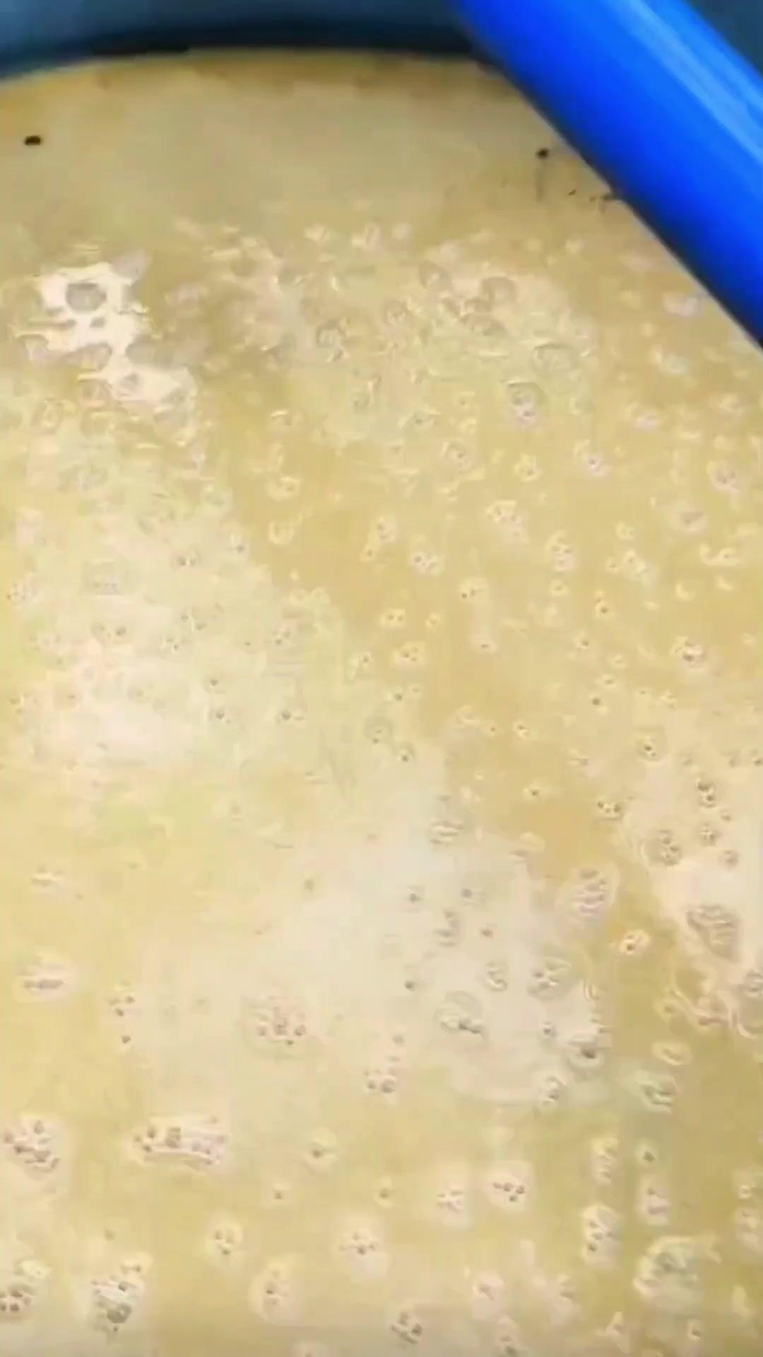 氨基酸转化才是水肥核心！💡做发酵水肥时纠结氮磷钾含量是在白费功夫。原料决定了氮