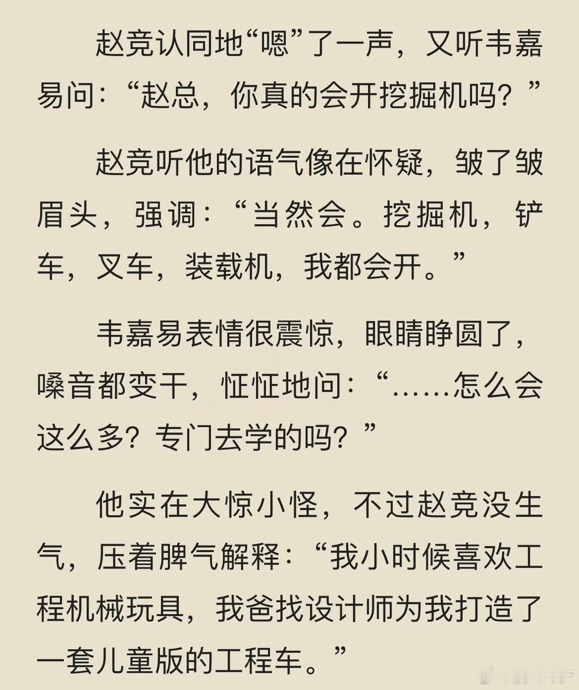 第五次打开南方海啸我终于看进去了赵竞的权威我后知后觉