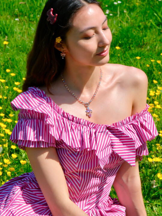 夏日的flow就是草原和花花🍃🌼