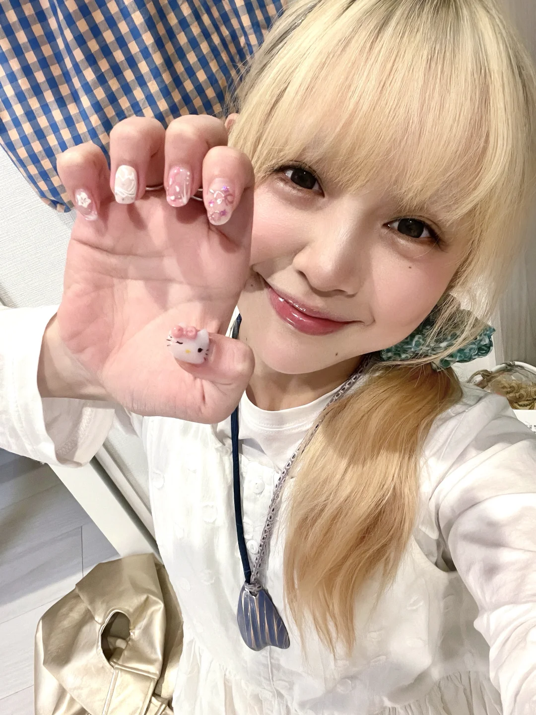 ⊹⁺˖໋̟˖ᕀ⸜̑⸝͂˖⁺໋̟⊹𝒩𝑒𝓌 𝒩𝒶𝒾𝓁𝓈🎀✨