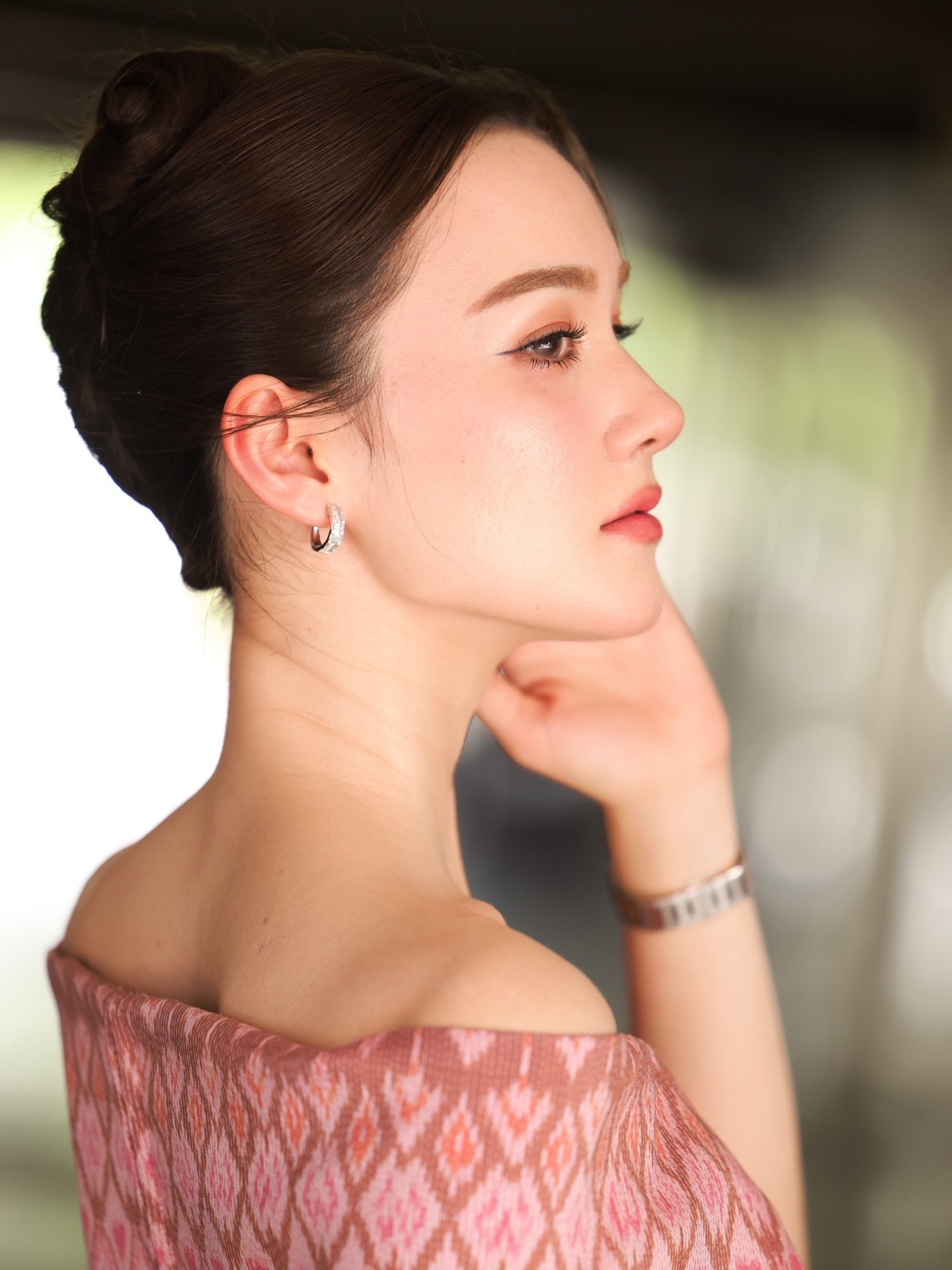 DianaFlipoDiana Flipo｜IG更新✨参加Mono台新剧推介会 