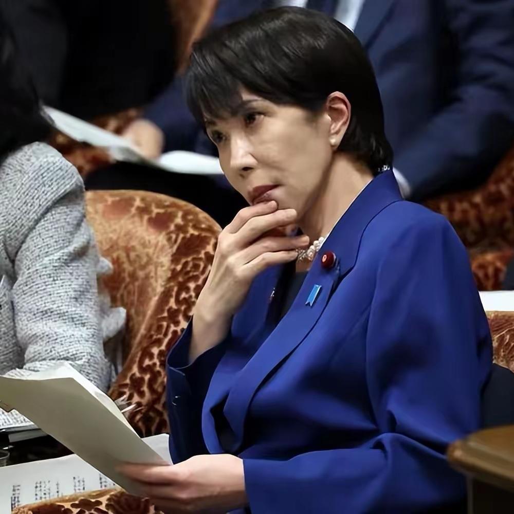 高市早苗上台后，一直喜欢在国际场合露脸表演，这次为什么不出席土耳其北约峰会？
