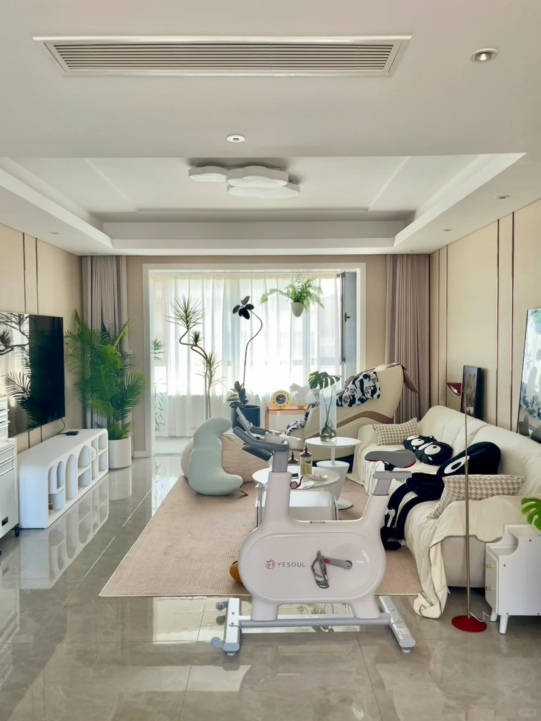 30+单身独居|五一我待了5天没出门。。。。