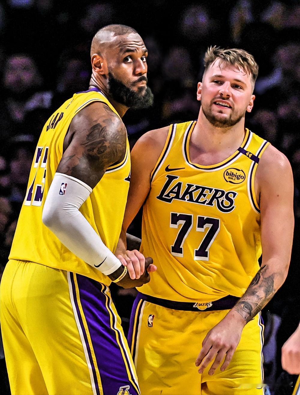 大家都误会詹姆斯了！

据NBA记者Marc Stein报道，虽然勒布朗和他的儿