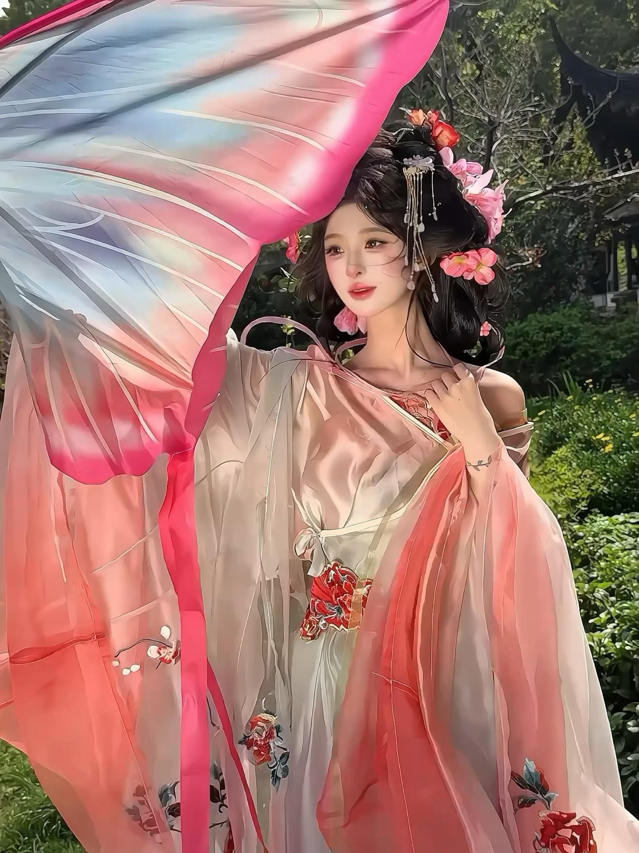空有几许繁华落尽