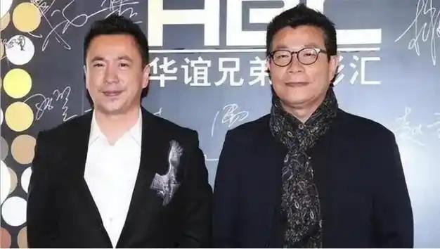7年亏82亿！昔日娱乐帝国轰然倒下，王中磊的结局令人唏嘘！曾经的“影视第一股”，