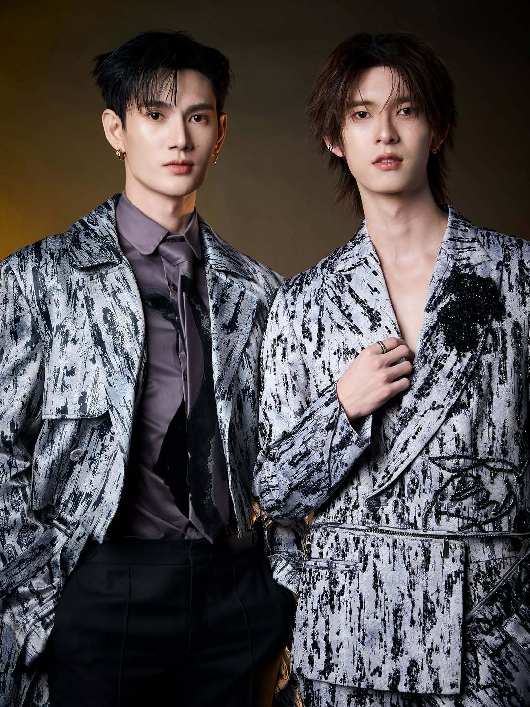 有fahwon那味了 