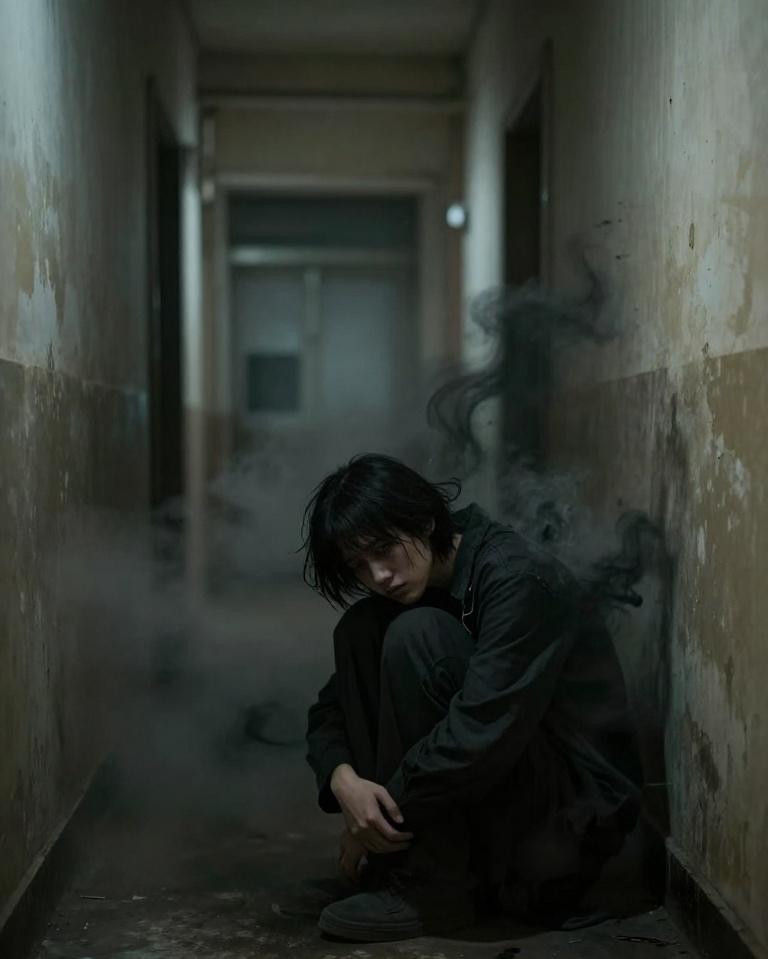 守护情绪

洛杉矶大学心理学家，
做过情绪传染实验：
一个笑容满面的人，
与愁苦