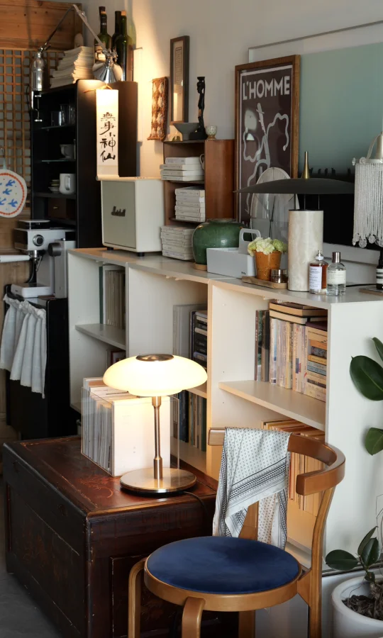 夏末宅家｜我爱这世界的绝大部分