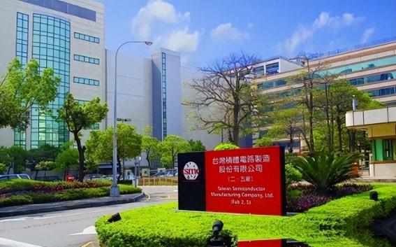 台积电董事长发话了！曾经表示：如果中国大陆强攻台湾，那么你们将会得到的将是一个“