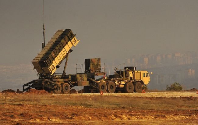 俄乌局势新进展 乌克兰武装部队正在打破爱国者防空系统的常规使用准则。据某匿名部队