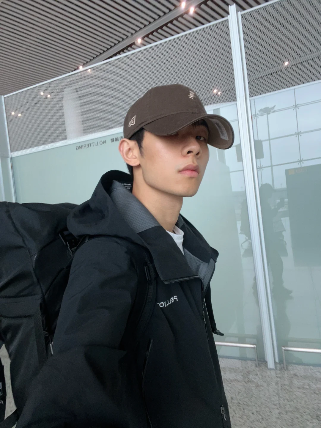 一个人的旅行✈️下一站新疆！