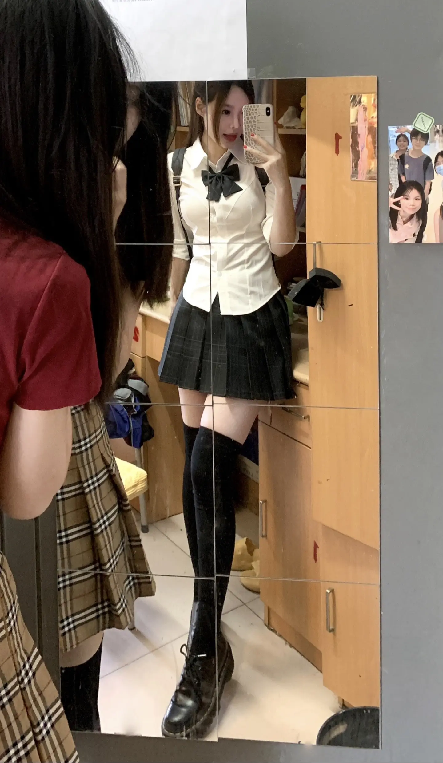 刷到的都上岸。