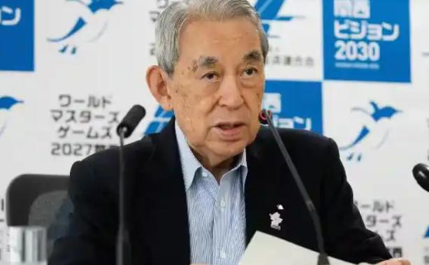 8月20日，根据日本朝日新闻的消息，日本关西经济界原定10月18日至23日的访华