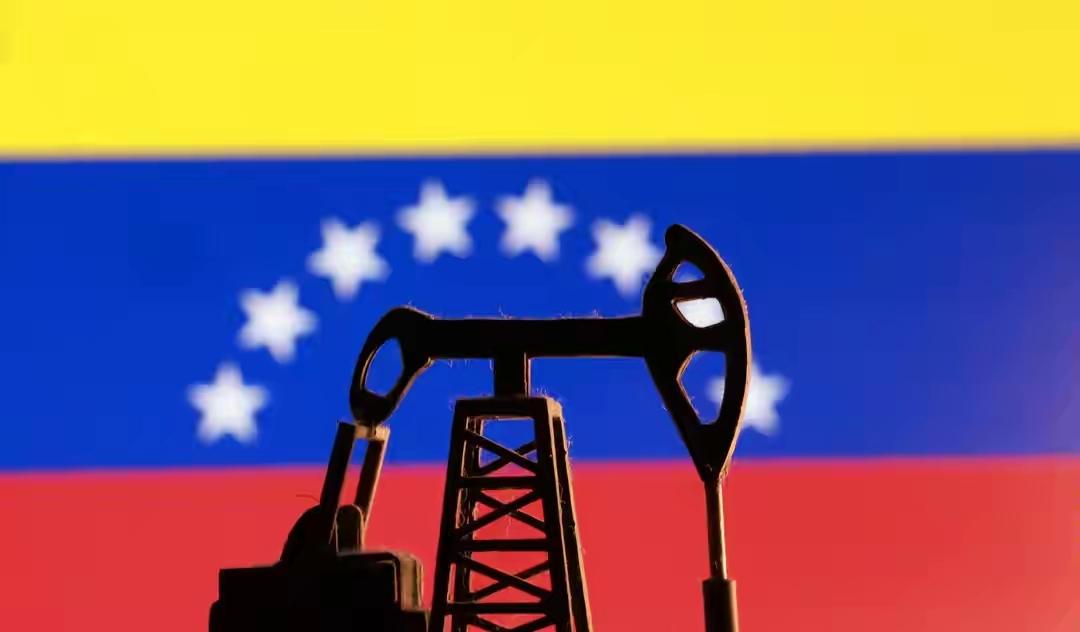 22美元进84美元出，把委内瑞拉高价油卖中方？加拿大捅了美国一刀