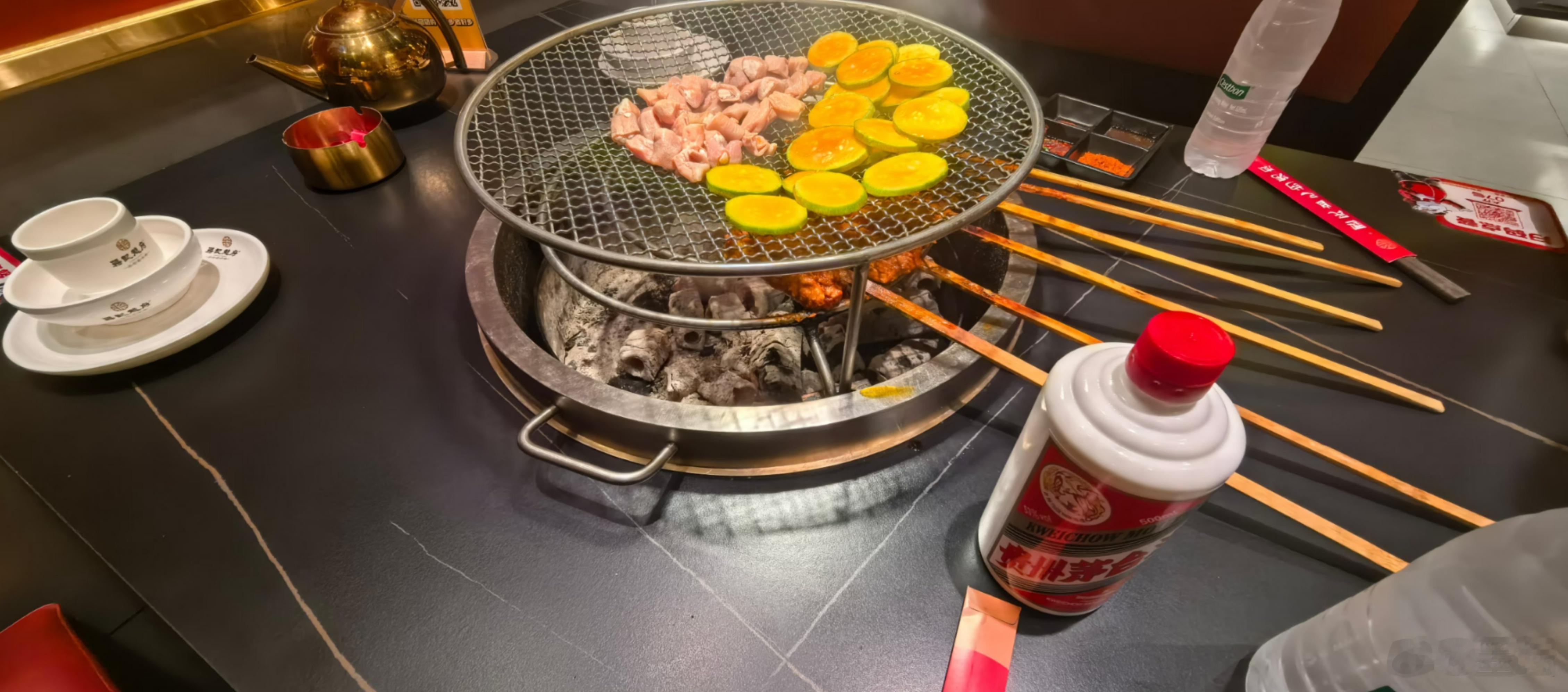 小酌一杯，快乐加倍！周末嗨起来！ ​​​