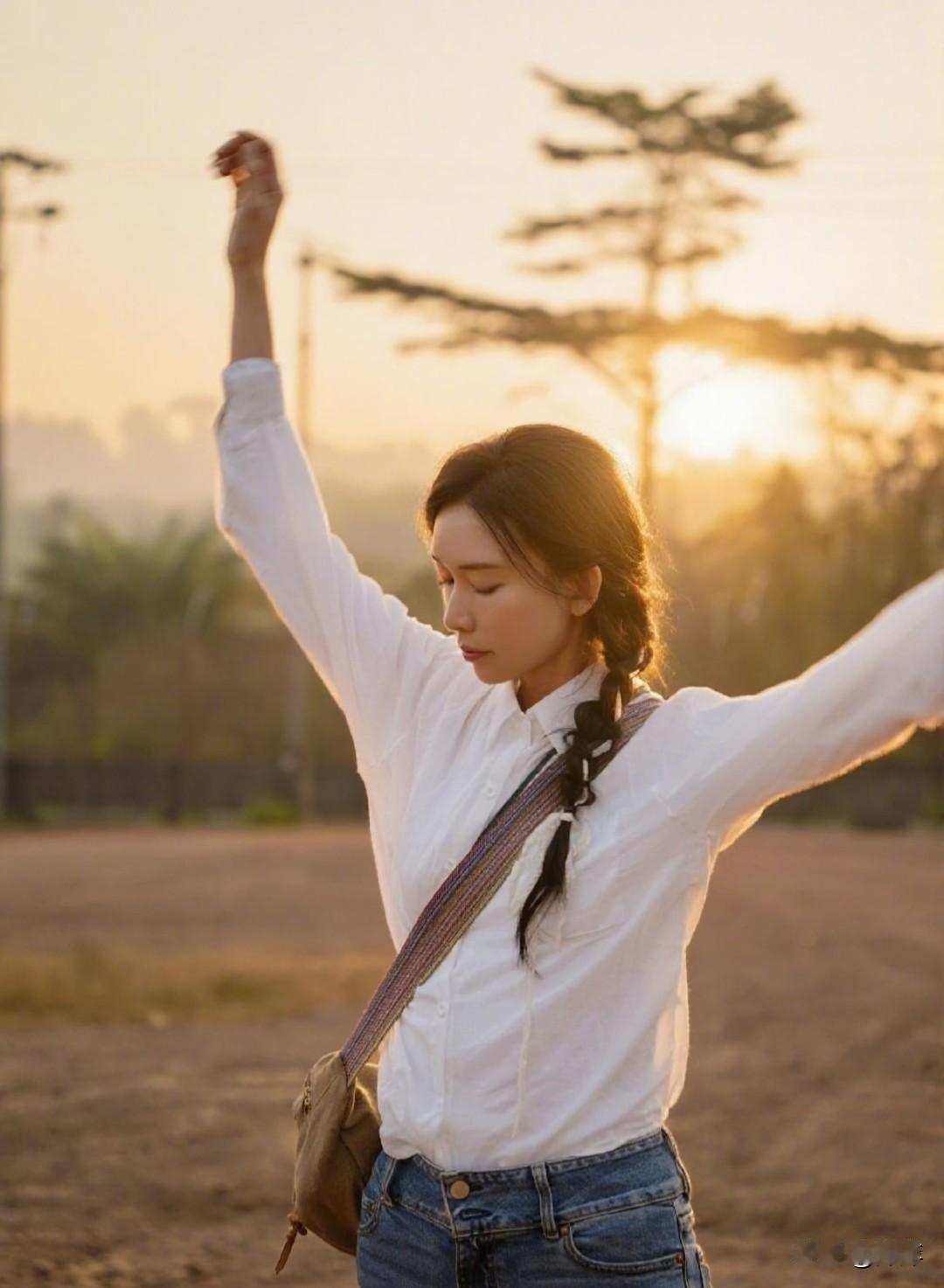 【人美心善！林志玲远赴非洲公益行，温柔与善意跨越山海】
 
褪去聚光灯下的精致礼