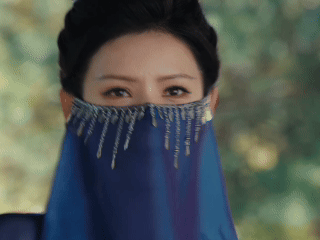 杨洋这段梦回张起灵 追《雨霖铃》直接沉浸式梦回经典✨杨洋饰演的苌弘壁自带清冷疏离